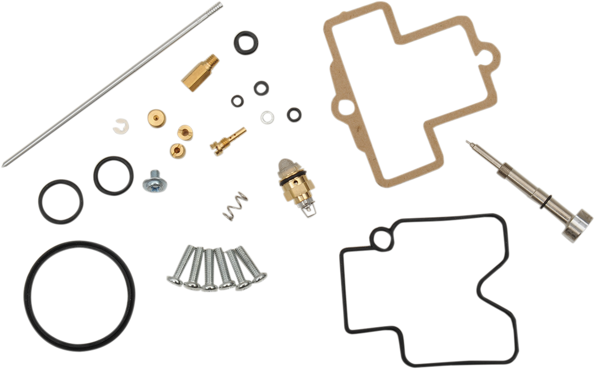 MOOSE RACING Carburetor Repair Kit - Yamaha 26-1324