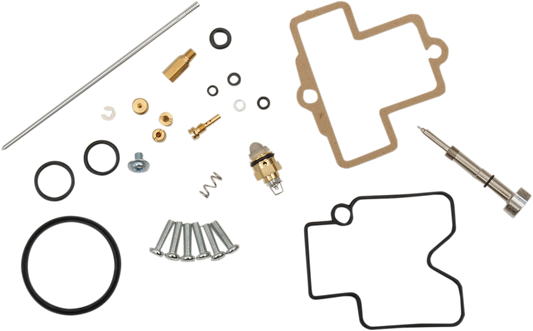 MOOSE RACING Carburetor Repair Kit - Yamaha 26-1324