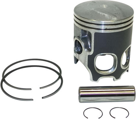 WSM Piston Kit - Yamaha - +1 mm 50-520-07PK