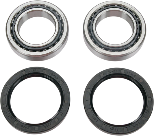 MOOSE RACING Wheel Bearing Kit - Rear 25-1151