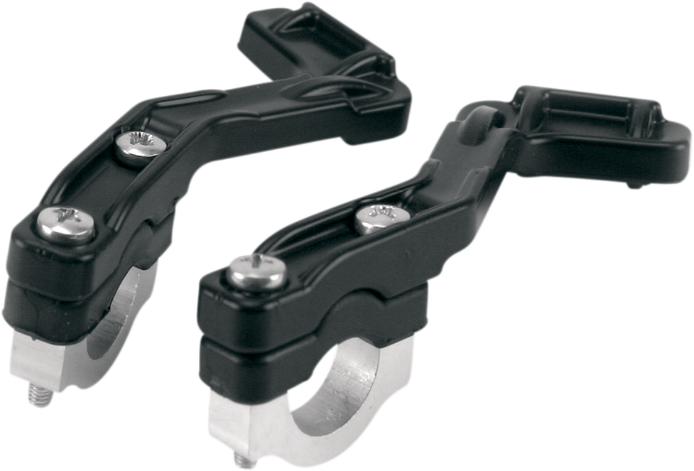 CYCRA Replacement Bracket - Primal 1CYC-0055-00