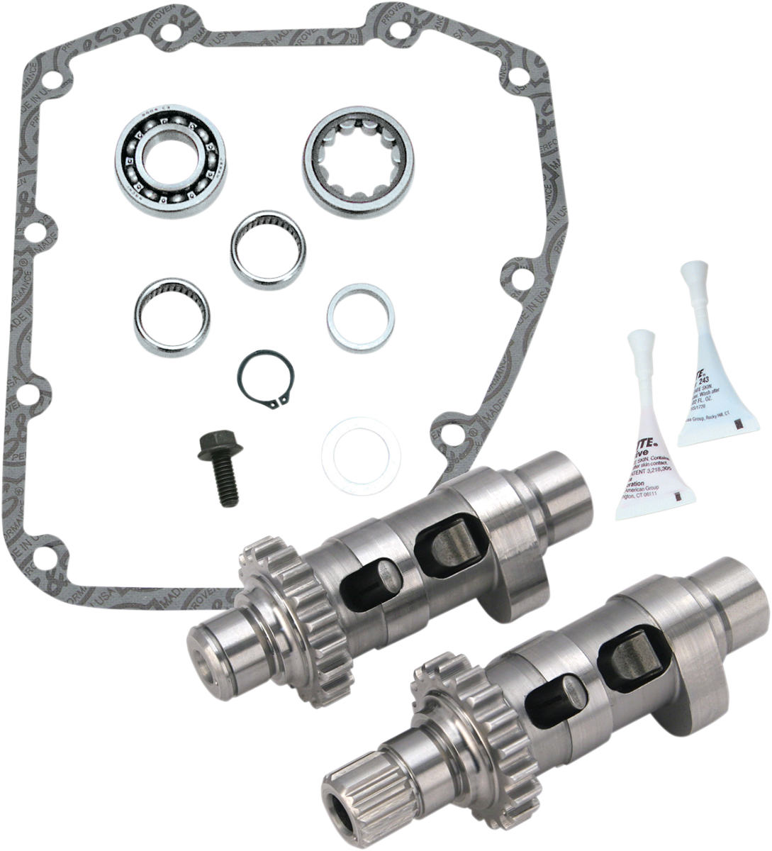 S&S CYCLE Easy Start Cam Kit - Twin Cam 330-0459