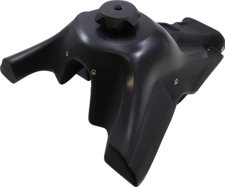 IMS PRODUCTS INC. Tanque de gasolina - Negro - Yamaha WR 450 117333-BK1 