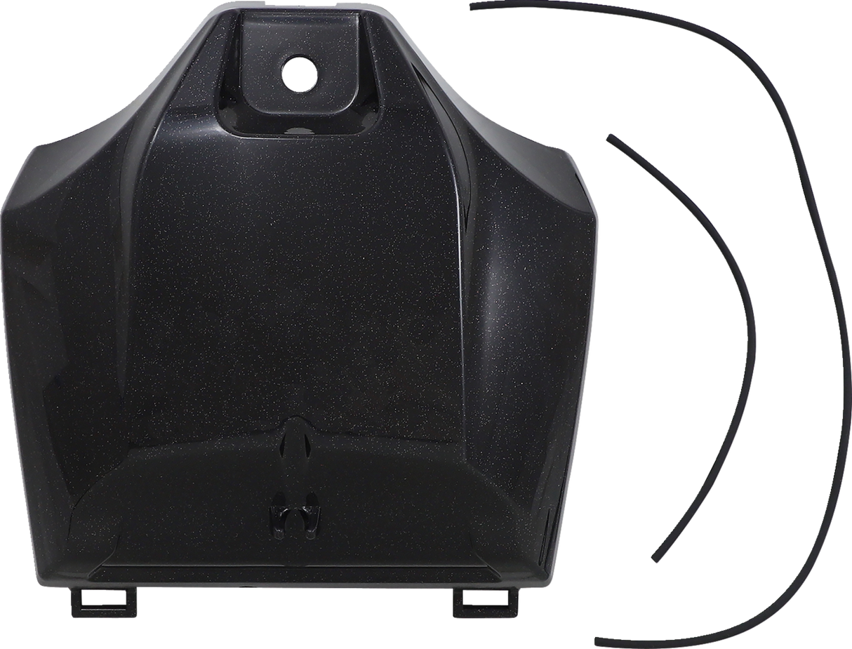 ACERBIS Tank Cover - Black/Metallic 2685907440