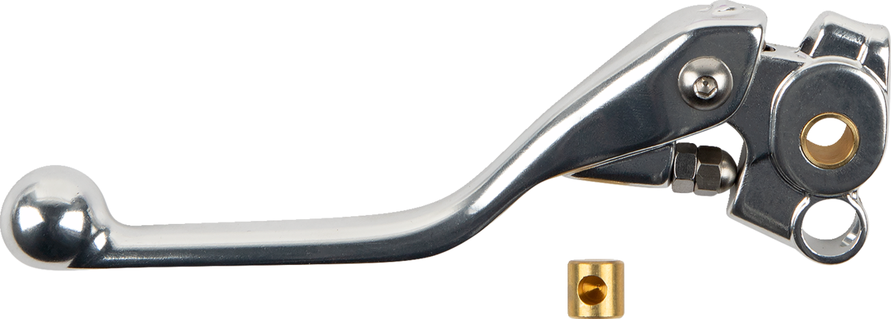 MOOSE RACING Clutch Lever - Silver H07-2910CS