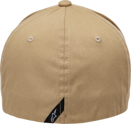 ALPINESTARS Linear Hat - Sand/Black - L/XL 1230810052310LX