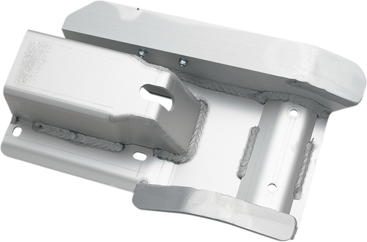 MOOSE RACING Skid Plate - Heavy Duty 516BL