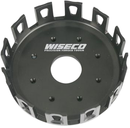 WISECO Clutch Basket Precision-Forged WPP3008