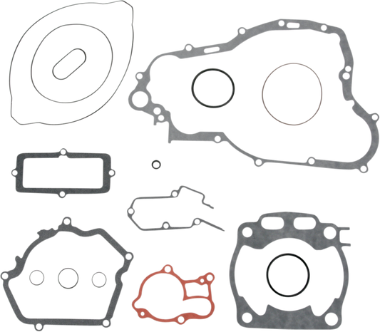 MOOSE RACING Complete Motor Gasket Kit 808669MSE