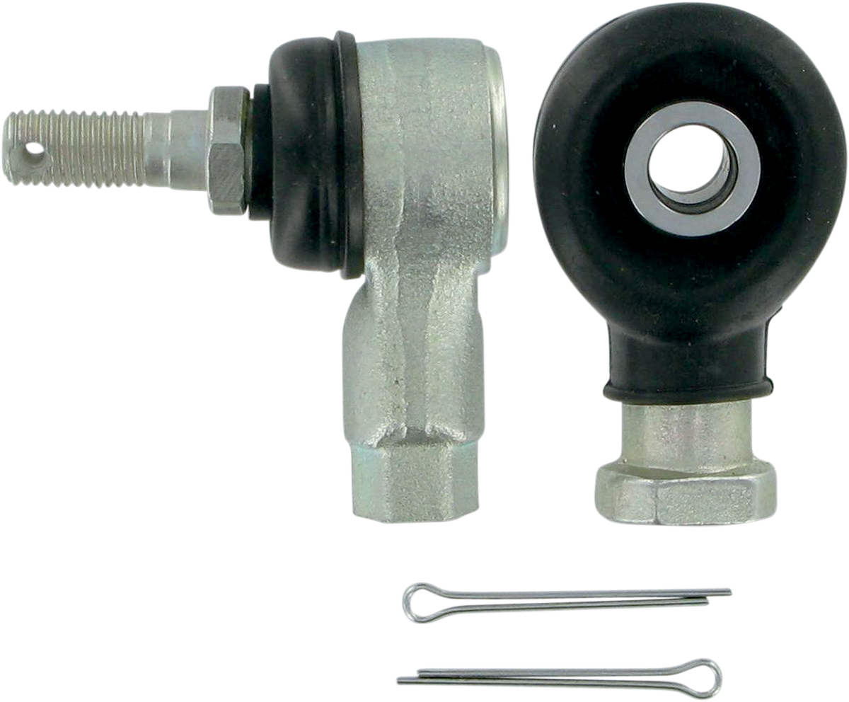 MOOSE RACING Tie Rod End Kit - Front Inner/Outer 51-1022