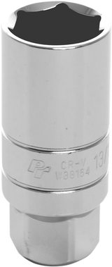 HERRAMIENTA DE RENDIMIENTO Dado - Chispa/Bujía - 13/16" W38164 