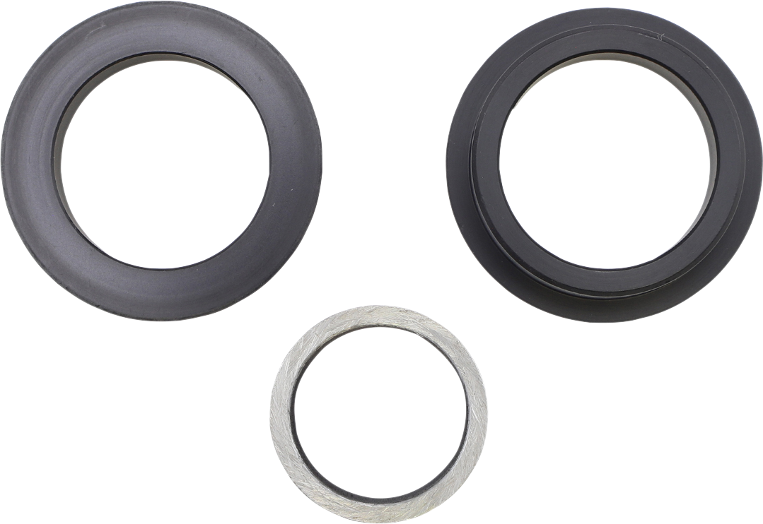 MOOSE RACING Shock Bearing Kit - Back Lower 21-0048