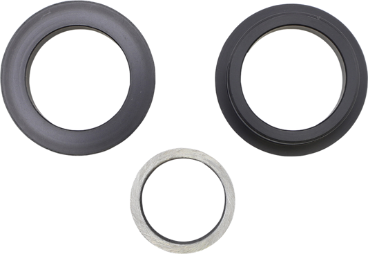 MOOSE RACING Shock Bearing Kit - Back Lower 21-0048