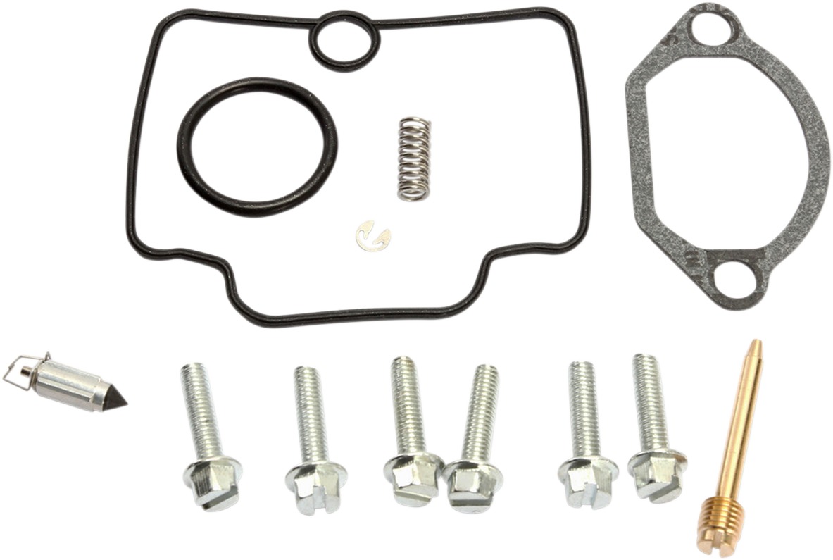 MOOSE RACING Carburetor Repair Kit - KTM/Husqvarna 26-1518