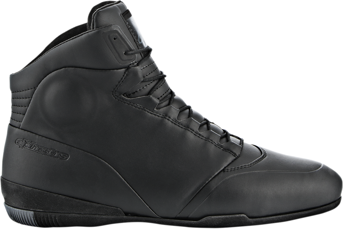 ALPINESTARS Centre Shoes - Black - US 8.5 2518019-10-8.5