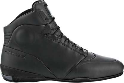 Zapatos centrales ALPINESTARS - Negro - US 13.5 2518019-10-13.5 