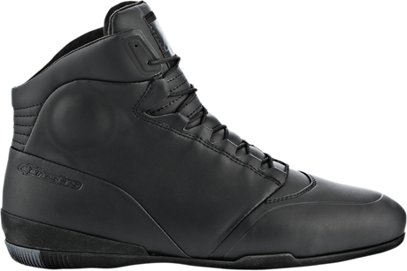 ALPINESTARS Centre Shoes - Black - US 10.5 2518019-10-10.5