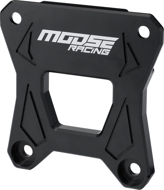 MOOSE RACING Radius Rod Plate 100-5123-PU