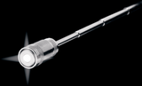 PERFORMANCE TOOL Pick Up Tool - Magnetic with Light W1933