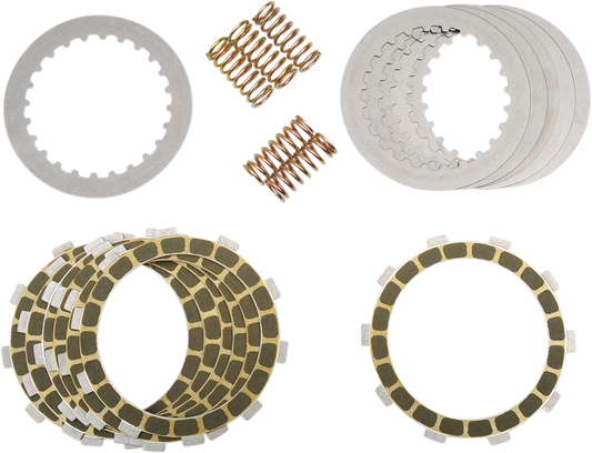 BARNETT Clutch Kit 303-35-10015