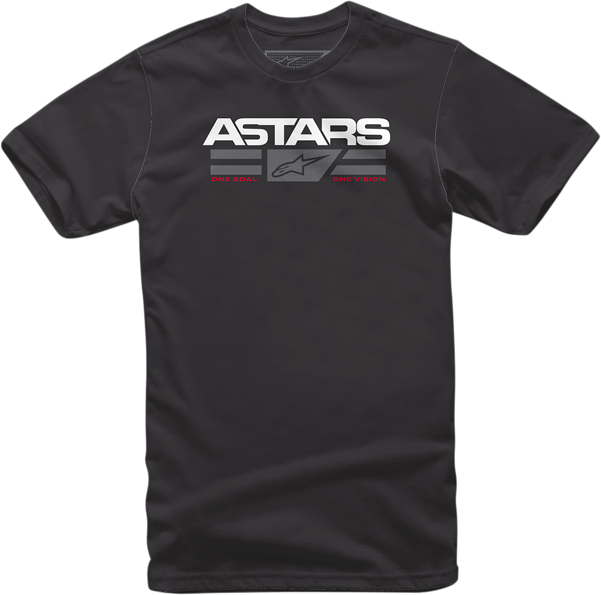 ALPINESTARS Positrack T-Shirt - Black - 2XL 121372020102X