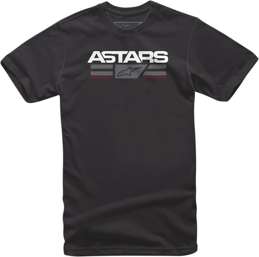 ALPINESTARS Positrack T-Shirt - Black - 2XL 121372020102X