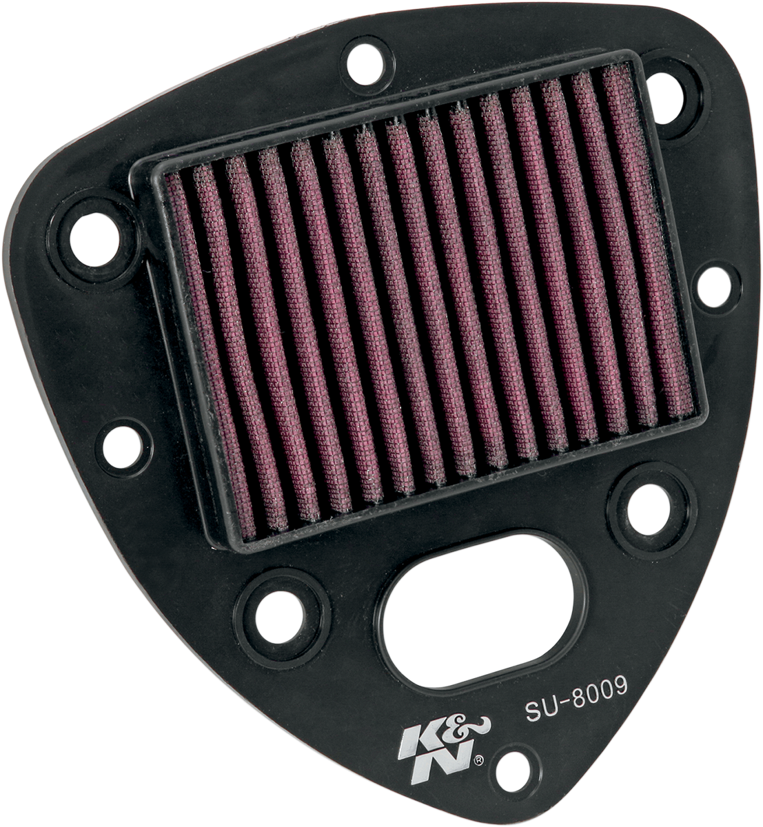 Filtro de aire K &amp; N - Suzuki C50/M50 N/F 08 M50&gt; 10111395 SU-8009