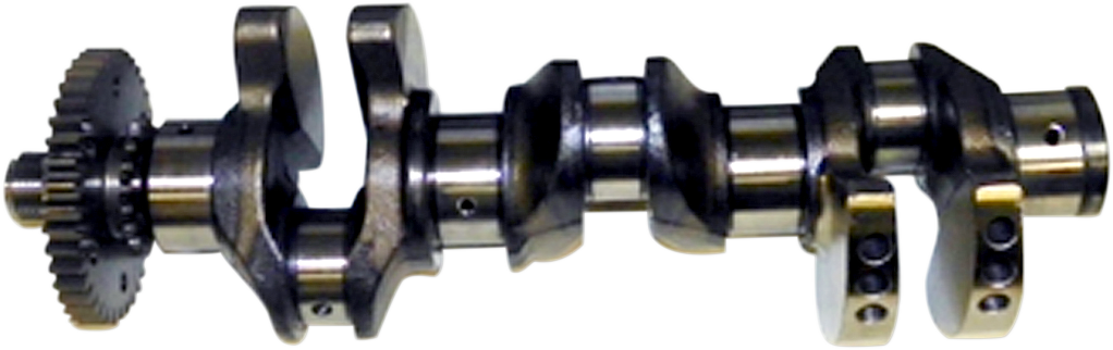 WSM Crankshaft Assembly 010-1061WSM