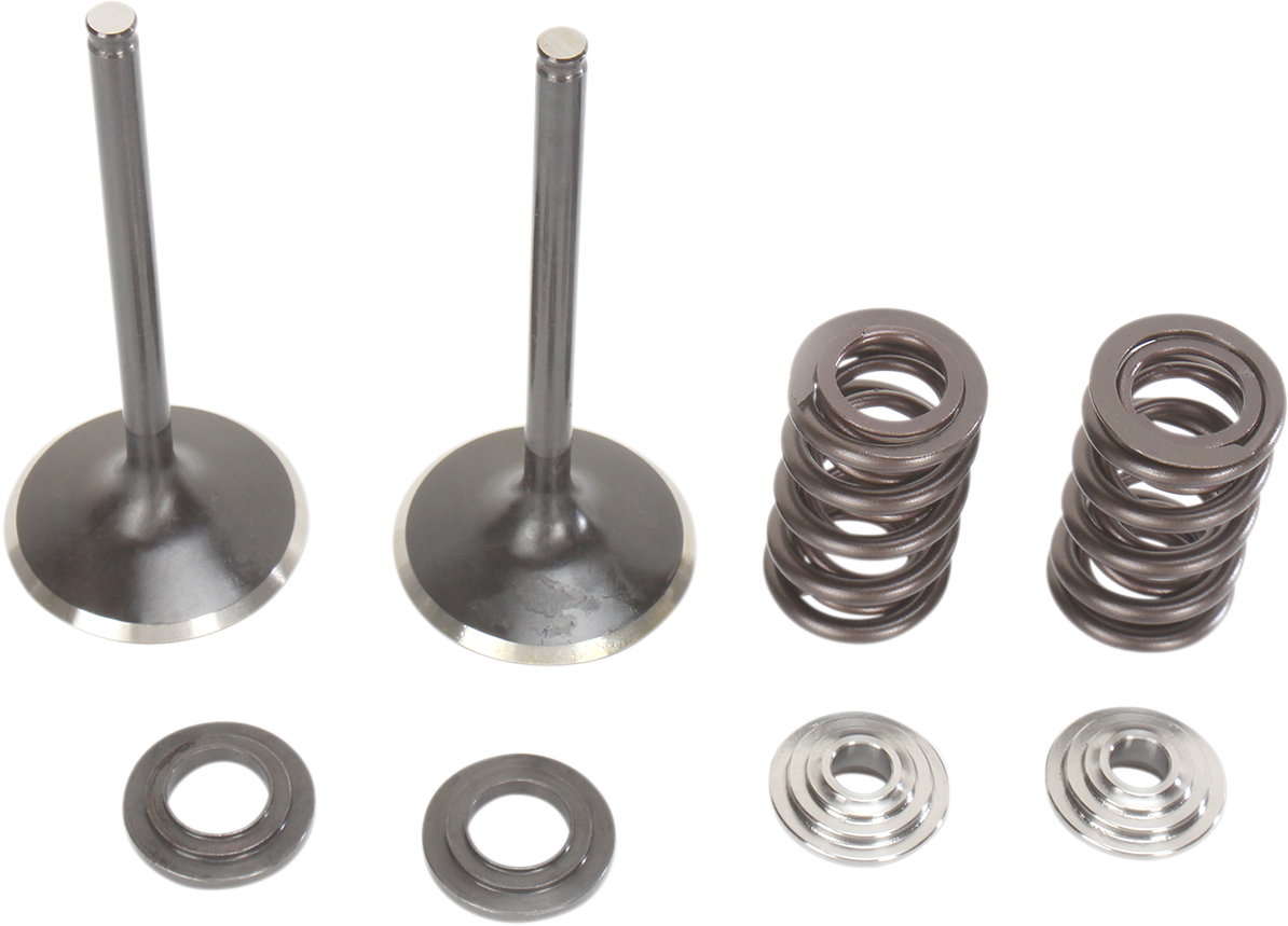 MOOSE RACING Intake Valve Kit M30-31240