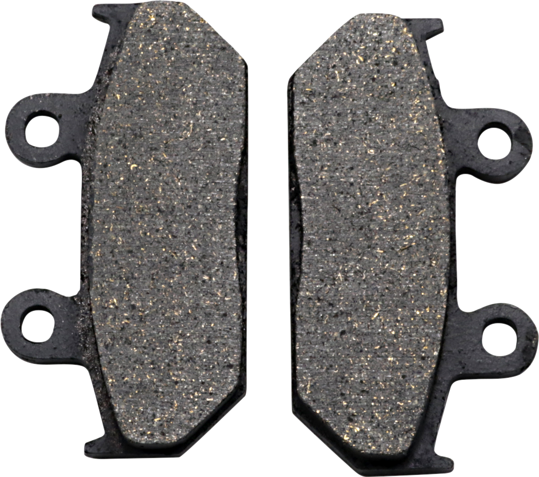 GALFER Brake Pads FD082G1054