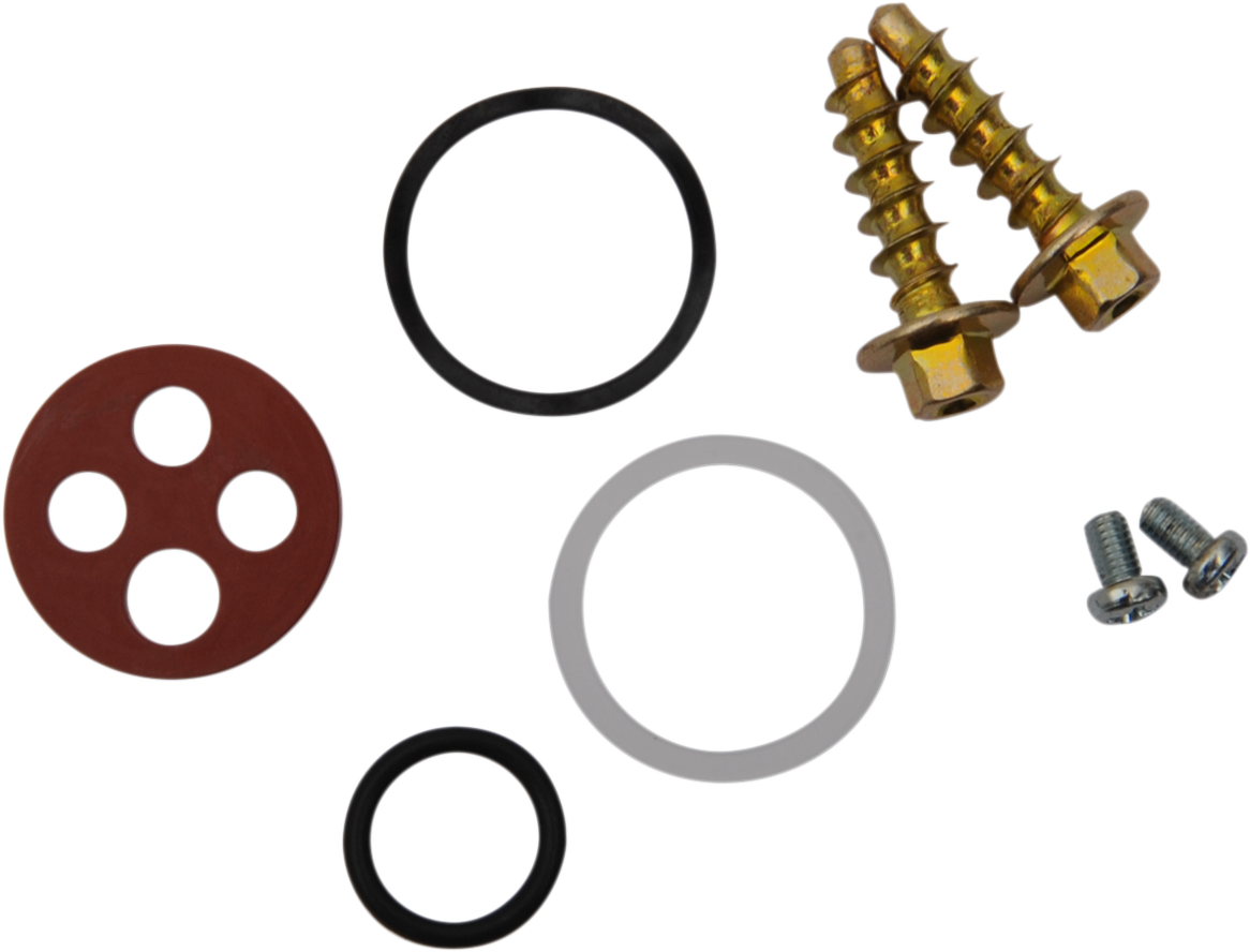 MOOSE RACING Fuel Petcock Rebuild Kit - Husqvarna 60-1140