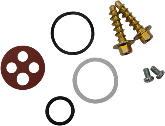 MOOSE RACING Fuel Petcock Rebuild Kit - Husqvarna 60-1140