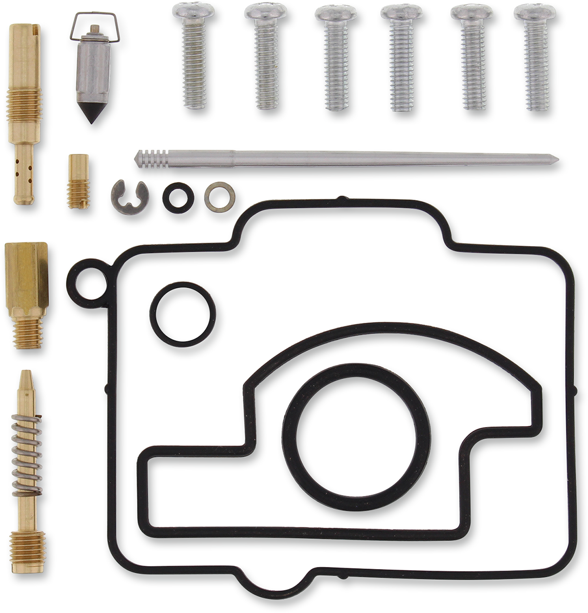 MOOSE RACING Carburetor Repair Kit - Kawasaki 26-1409