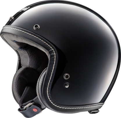 ARAI Classic-V Helmet - Black - XS 0104-2958