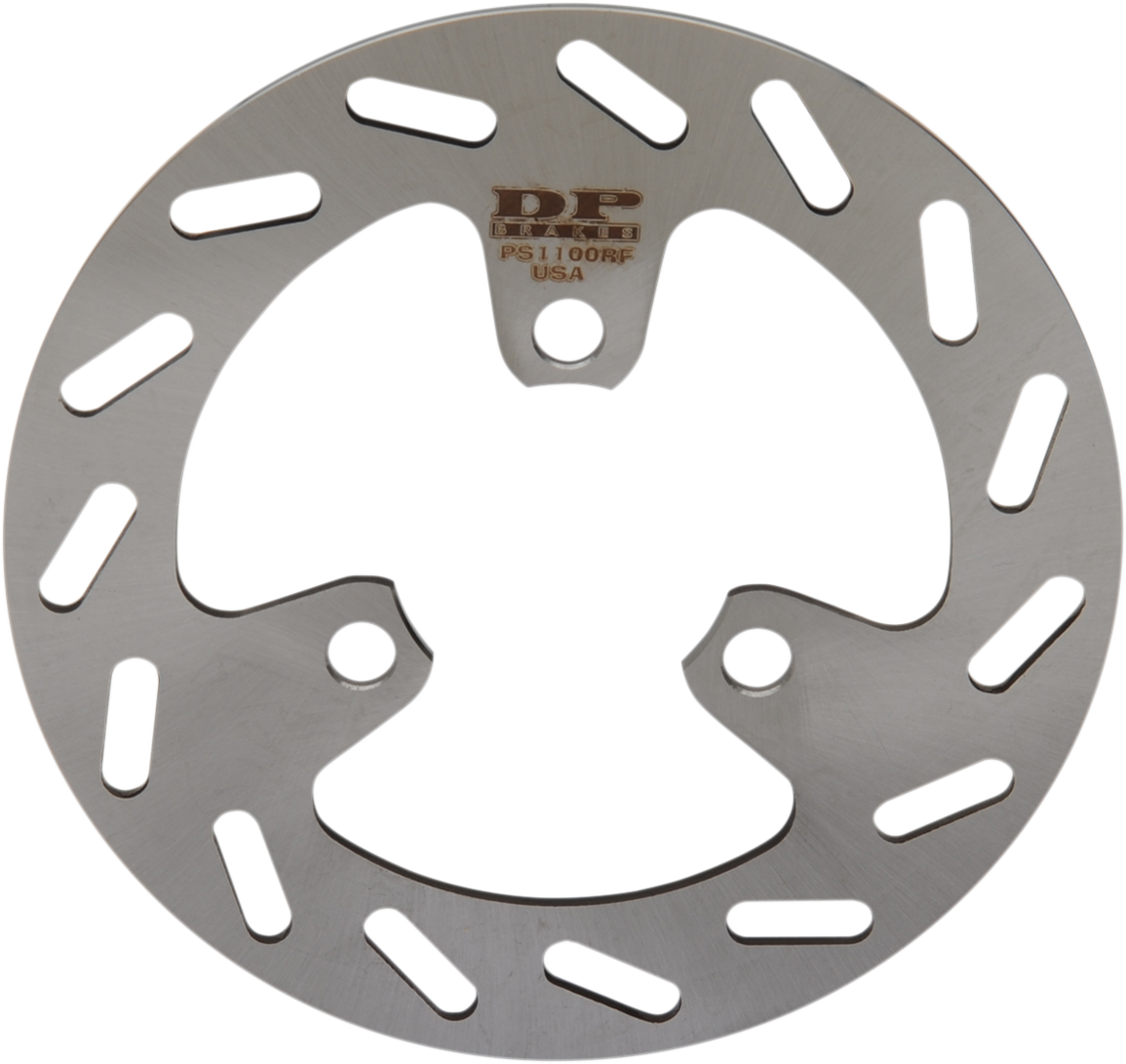 MOOSE RACING Front Right Rotor - Honda PS1100RF