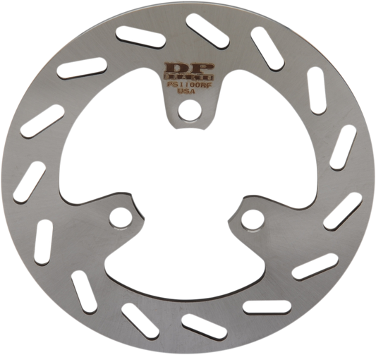 MOOSE RACING Front Right Rotor - Honda PS1100RF