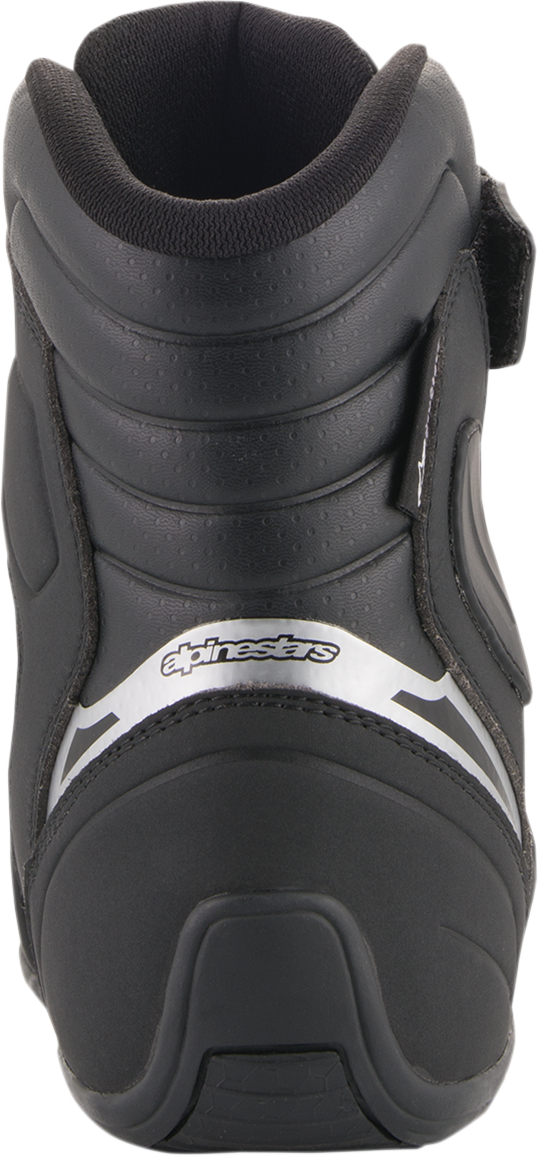 Zapatos ALPINESTARS Fastback v2 - Negro - US 12 2510018110012 