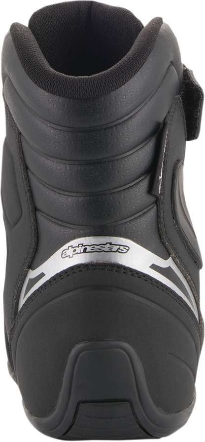 ALPINESTARS Fastback v2 Shoes - Black - US 6.5 2510018110065
