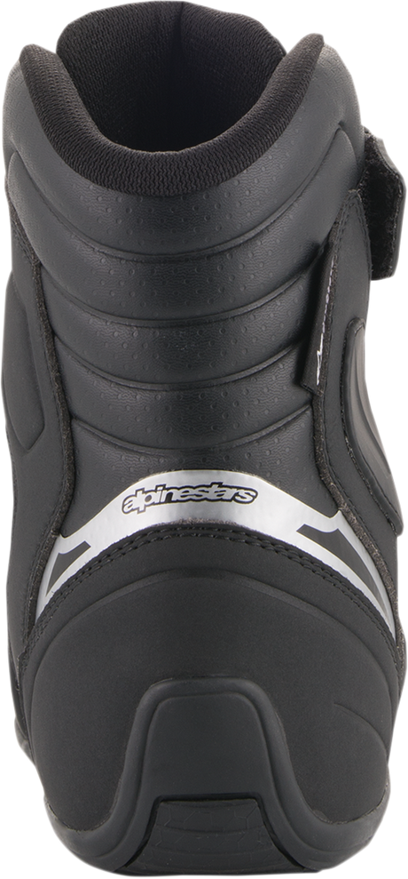 ALPINESTARS Fastback v2 Shoes - Black - US 9.5 2510018110095