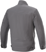 ALPINESTARS Solano Waterproof Jacket - Gray - 3XL 3209020-9120-3X