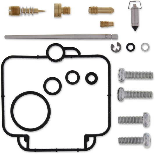 MOOSE RACING Carburetor Repair Kit - Suzuki 26-1104