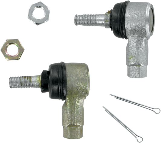 MOOSE RACING Tie Rod End Kit - Front Inner/Outer 51-1026