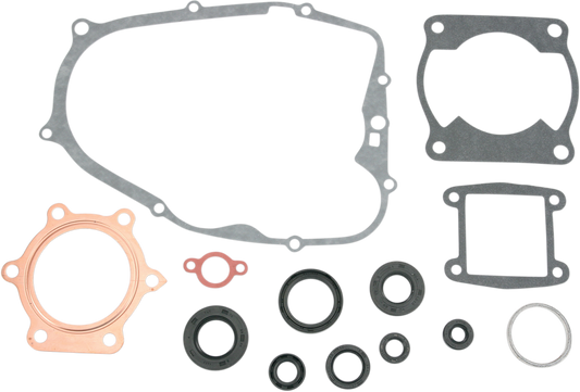 MOOSE RACING Motor Gasket Kit with Seal 811811MSE