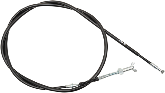 MOOSE RACING Brake Cable - Rear - Parking - Honda 45-4016