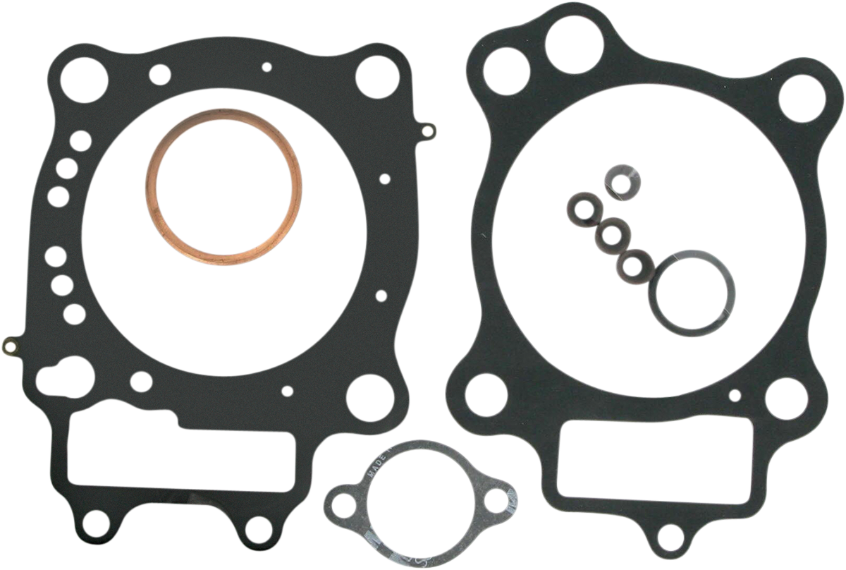 MOOSE RACING Top End Gasket Kit 810262MSE