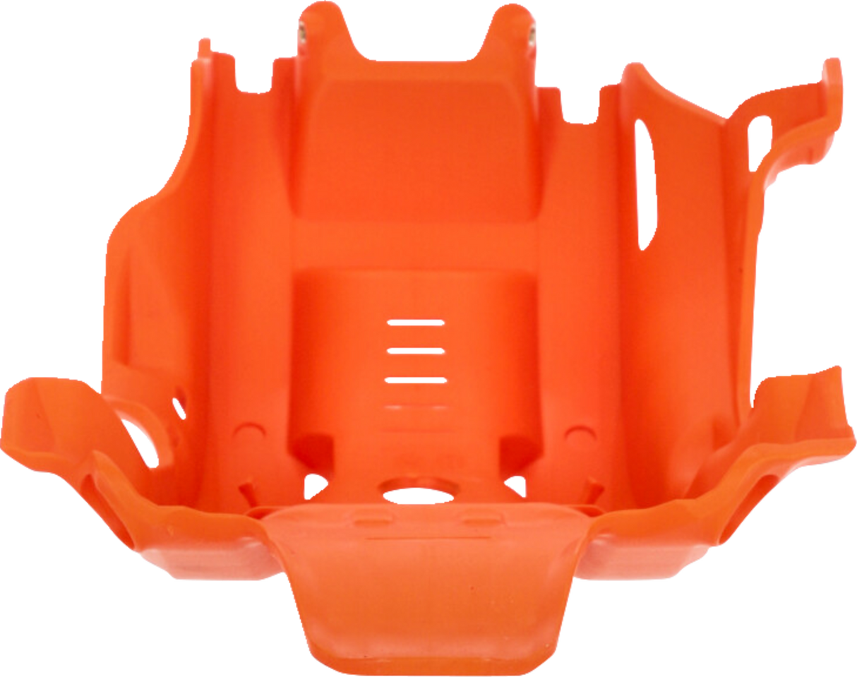 ACERBIS Skid Plate - '16 Orange - KTM 250/350  SX-F 2023  2977615226