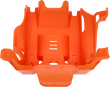 ACERBIS Skid Plate - '16 Orange - KTM 250/350  SX-F 2023  2977615226