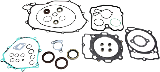 MOOSE RACING Motor Gasket Kit with Seal 811369MSE