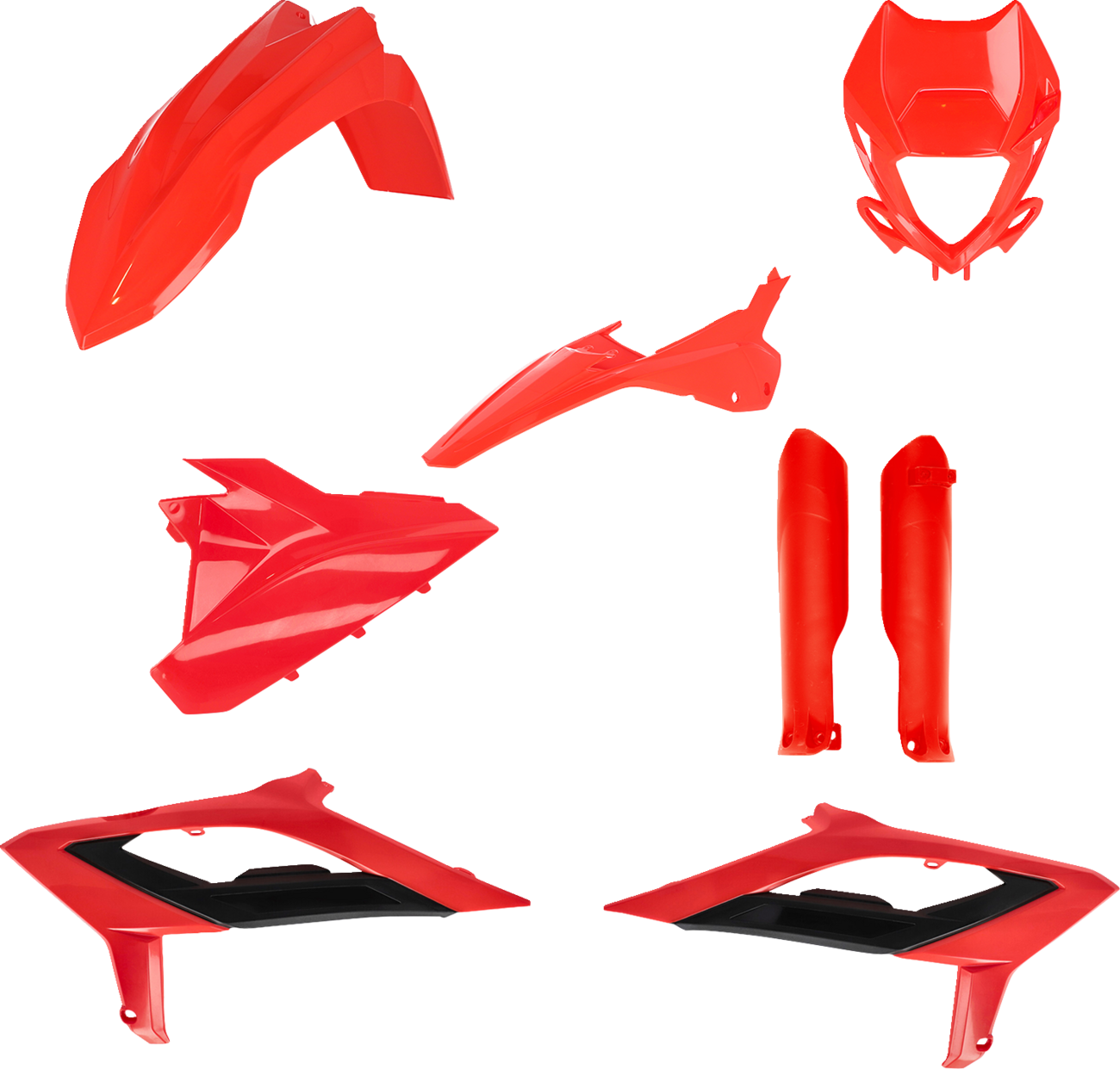 ACERBIS Full Replacement Body Kit - OEM Beta 2023  2979477705