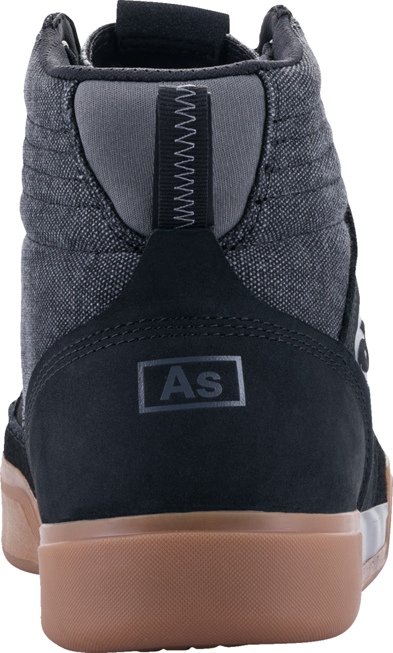 Zapatos ALPINESTARS Ageless - Negro/Gris/Marrón - US 8.5 265492211829